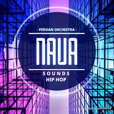 Nava Sounds Persian Orchestra [WAV]