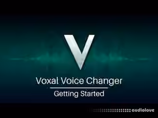 NCH Voxal Voice Changer Plus v8.00 [WiN]