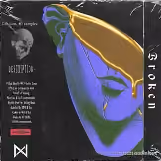 NCODEX Broken [WAV]