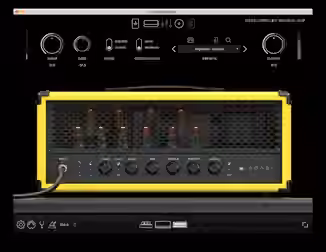 Neural DSP Archetype Abasi v1.1.0 [WiN]