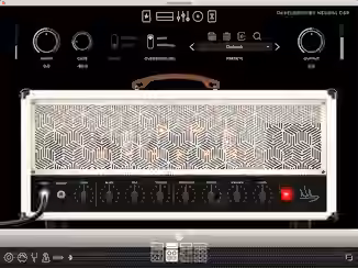 Neural DSP Archetype Nolly v2.0.0 [WiN]