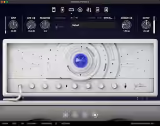 Neural DSP Archetype Petrucci X v1.0.0 [WiN]