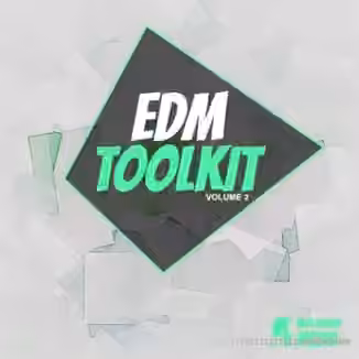 New Beard Media EDM Toolkit Vol.1 [WAV]