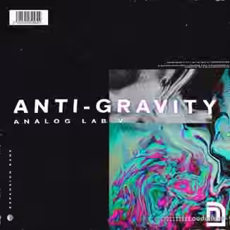 Noah Cuz ANTI-GRAVITY (Analog Lab V Bank) [Synth Presets]