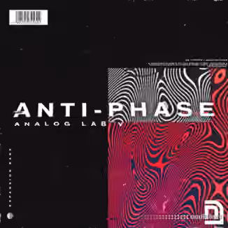 Noah Cuz ANTI-PHASE (Analog Lab V Bank) [Synth Presets]