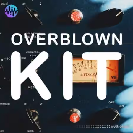 Noiiz Overblown Kit [MULTiFORMAT]