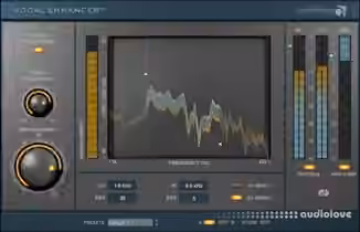 Noveltech Vocal Enhancer v1.9 [WiN]