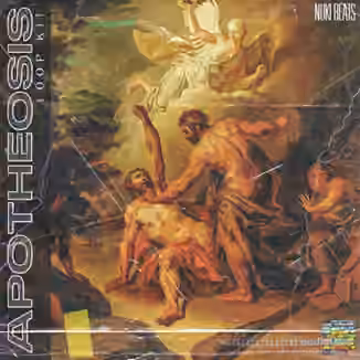 Nuki Apotheosis Loop Kit [WAV]