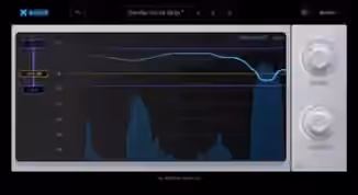 Nuro Audio Xrider v1.5.1 [WiN]
