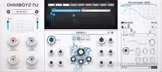 Ohm Force OhmBoyz Infinity v1.0.0 [MacOSX]