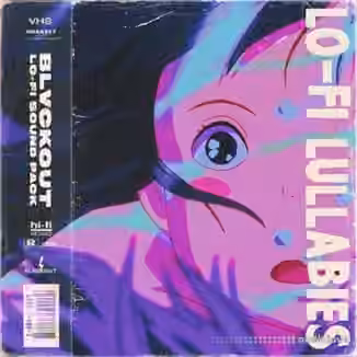 Oneway Audio Lofi Lullabies [WAV]