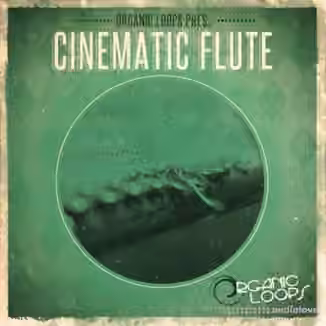 Organic Loops Cinematic Flute [WAV, REX]