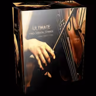 Oriental Sound Ultimate Pro Oriental Strings Turkish Arabic Indian [KONTAKT]