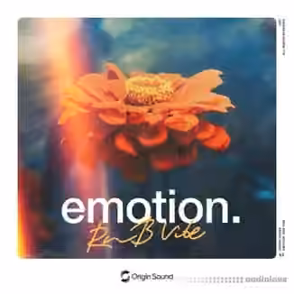 Origin Sound emotion - rnb vibe [WAV]