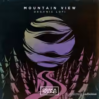 Osaka Sound Mountain View Organic Lofi [WAV]