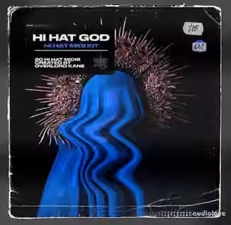 Overlord Kane Hi Hat God Midi Kit [MiDi]