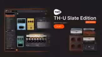 Overloud TH-U Slate Edition v2.0.3 UNLOCKED [WiN]