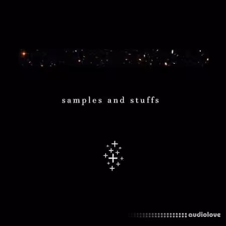 Pandi Samples And Stuffs Vol.1 [WAV]