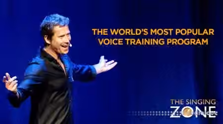 Per Bristow The Speak With Freedom [TUTORiAL]