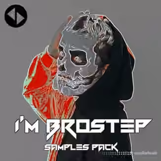 Phase Sound Samples Im Brostep [WAV]