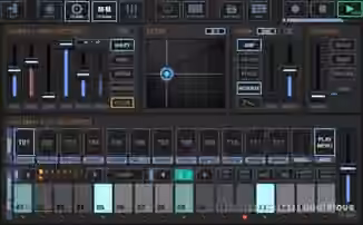 Planet-H.com G-Stomper Studio v5.8.4 [Android]