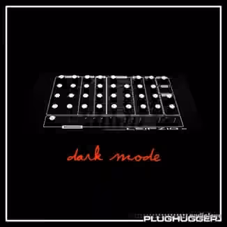 Plughugger Dark Mode [Synth Presets]