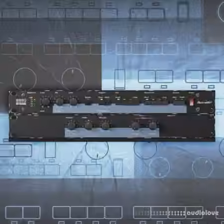 Plugin Alliance Bettermaker BM60 v1.0.0 v1.0.1 [WiN]