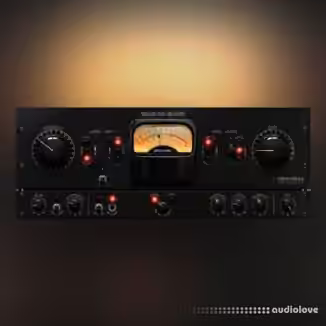 Plugin Alliance Shadow Hills OptoMax v1.0.0 [MacOSX]