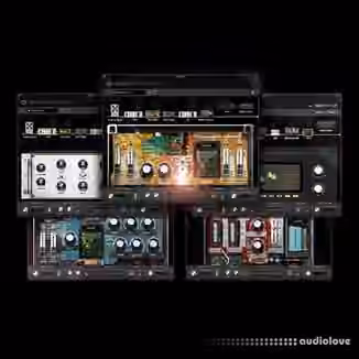 Positive Grid BIAS Pedal Complete v2.3.2 [WiN]