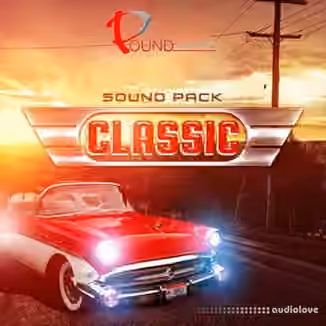 Pound Audio Classic [WAV]
