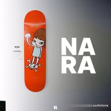 Praizewa Nara [WAV]