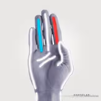 ProDrumLoops HandSlap [WAV, AiFF]