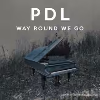 ProDrumLoops Way Round We Go [AiFF]