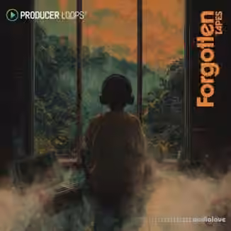 Producer Loops Forgotten Tapes [MULTiFORMAT]