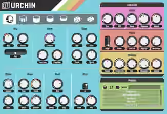 Punk Labs OneTrick URCHIN v1.0.0 [WiN]