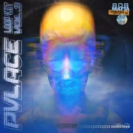 PVLACE Loop Kit Vol.3 [WAV]