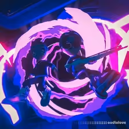 Radiate & Fendii Catalyst Sound Kit [PORTAL] [Synth Presets]