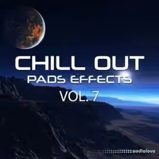 Rafal Kulik Chill Out Pads Effects Vol.7 [WAV]