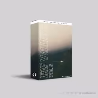 RazzBeats The Valleys Vol.3 (Sample Pack) [WAV]