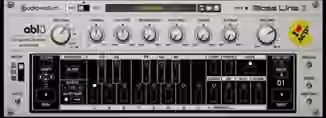 Reason RE AudioRealism ABL3 v1.1.1 [WiN]