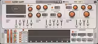 Reason RE Impact Soundworks Super Audio Cart v1.0.1 [WiN]