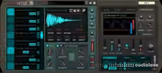 Reason RE Reason Studios Umpf Club Drums v1.0.1 [WiN]