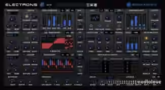 Reason RE Skrock Electrons v1.0.5 [WiN]