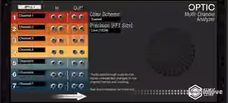 Reason RE Static Cling Optic v1.2.0 [WiN]