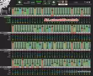 Reason RE Studio Corbach Mixfood Stutter 128 v1.0.0 [WiN]