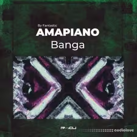 Renraku Amapiano Banga by Fantastic [WAV]