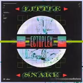 Renraku Little Snake Ectoplex [WAV]