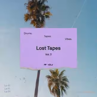 Renraku Lost Tapes 003 [WAV]