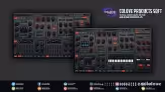 Reveal Sound Spire HQ by COLOVE Products v1.0.20 [WiN]
