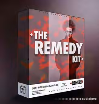 Ricky Remedy THE REMEDY KIT [WAV]